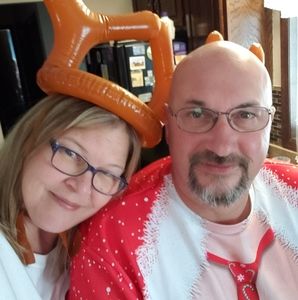 Meet your Posher, Traci